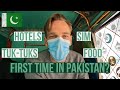 Whats travelling solo in pakistan like firsttime travellers guide to pakistan 
