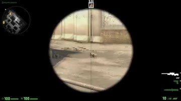 fix awp scope valve plz suka :D