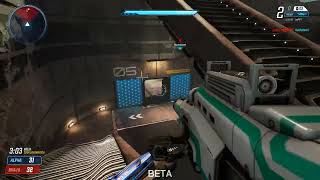 rocket double kill Splitgate  Arena Warfare 2021 08 07   22 18 52 20 DVR