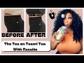 I Tested Teami Blends Detox Tea For 30 Days... and this is what happened