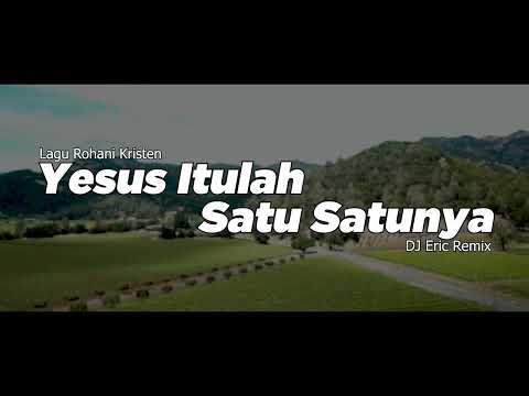 🎧 TUHAN MENOLONGMU - Lagu Remix Rohani Terbaru | Penyemangat Jiwa \u0026 Penguat Iman 💫