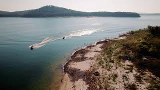 Norfork Lake Tourism