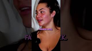 Celina Smith talks about her Knockers! #shorts