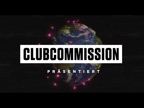 Clubcommission - Free Open Airs Berlin