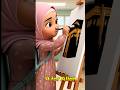 A for Allah 🕋 A for Apple 🍎 ABC Islamic Song |#abcsongkids #shorts #islamiclearning #nurseryrhymes