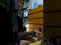 高田渡「値上げ」/弾き語り(LINE)