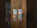 DOUBLE HIT Ouverture Pokémon D Un Duo Pack Pondralugon DOUBLE HIT Ouverture Pokémon D Un Duo Pack Pondralugon