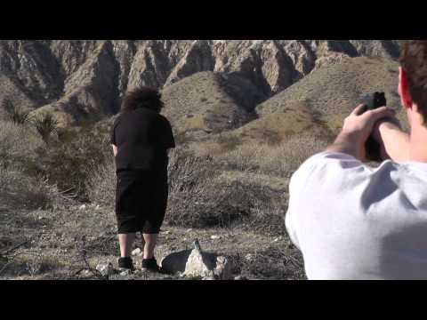 Chapman Guitars Do America