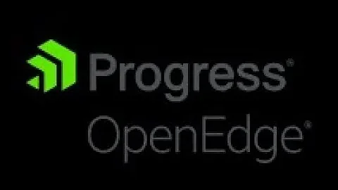 Tutorial : Create a Logger With OpenEdge Progress 4GL Part 1