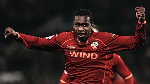 Juan Silveira dos Santos -  AS ROMA Defender