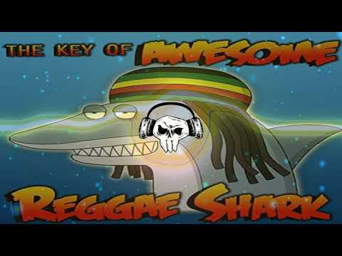 MODULAR - The Key Of Awesome - Reggae Shark