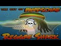 MODULAR - The Key Of Awesome - Reggae Shark