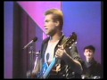 Red Box - 'Lean on Me' live on Wogan,1985