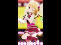 【東方MMD】シル・ヴ・プレジデント |アイドルなフランちゃん #Shorts