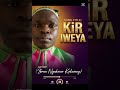 Kir Iweya Ibrah Nyakwar Kakwany