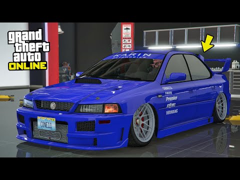 gta-5-online:-karin-sultan-classic-customization-&-test-|-subaru-impreza-wrx-sti