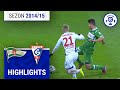 Legia Warszawa - YouTube