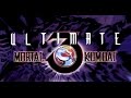 ultimate mortal kombat 3  |  تحميل لعبة مورتال كومبات 3