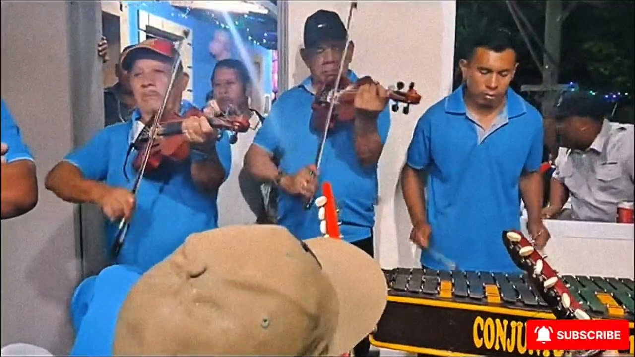 Conjunto Alma Juvenil   