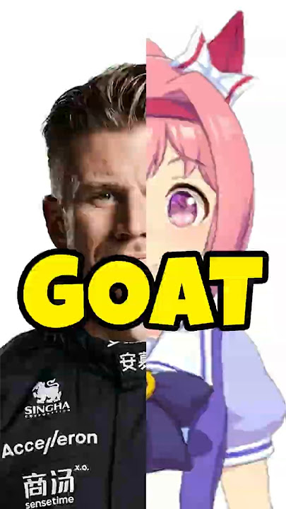 WHY WE LOVE HARU URARA #umamusume