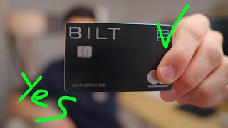 BILT Mastercard after 1 year - Is it any good?