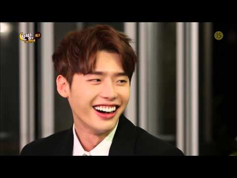 SBS [한밤의TV연예] - 12일(수) 예고