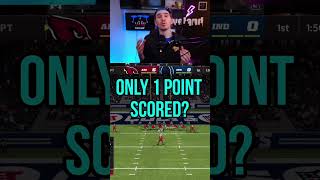 Celebrity How NFL Teams Can Score Only 1 POINT!? Profile
