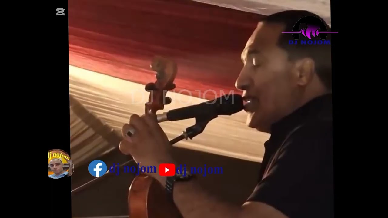 الفنان المنصوري نجم الغرب (جيبي معك الگربة وتعاي كوبي كوبي) من كليمات عبد لعزيز احوزار2025 #اكسبلور 