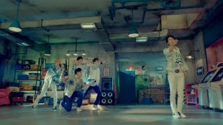 소년공화국(Boys Republic) - 전화해 집에(Party Rock) 댄스 버전 뮤직비디오 Official Music Video(Dance Ver.)