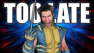 Marvel’s Wolverine Just Became A Problem For PlayStation