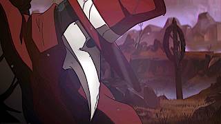 Crowsworn Opening Cinematic