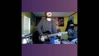 Chris Tomlin Whom Shall I Fear Acoustic/Vocal Cover (Key of B)