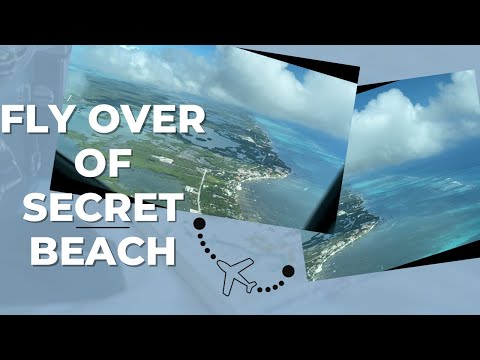 Fly Over of