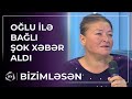 Ana övladının üzünü görməyibmiş - Lalənin acı taleyi / Bizimləsən