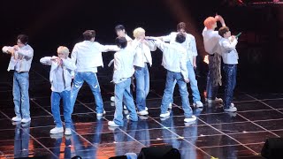 250330 YELLOW - TREASURE | 2025 TREASURE FAN CONCERT [SPECIAL MOMENT] IN SEOUL D3