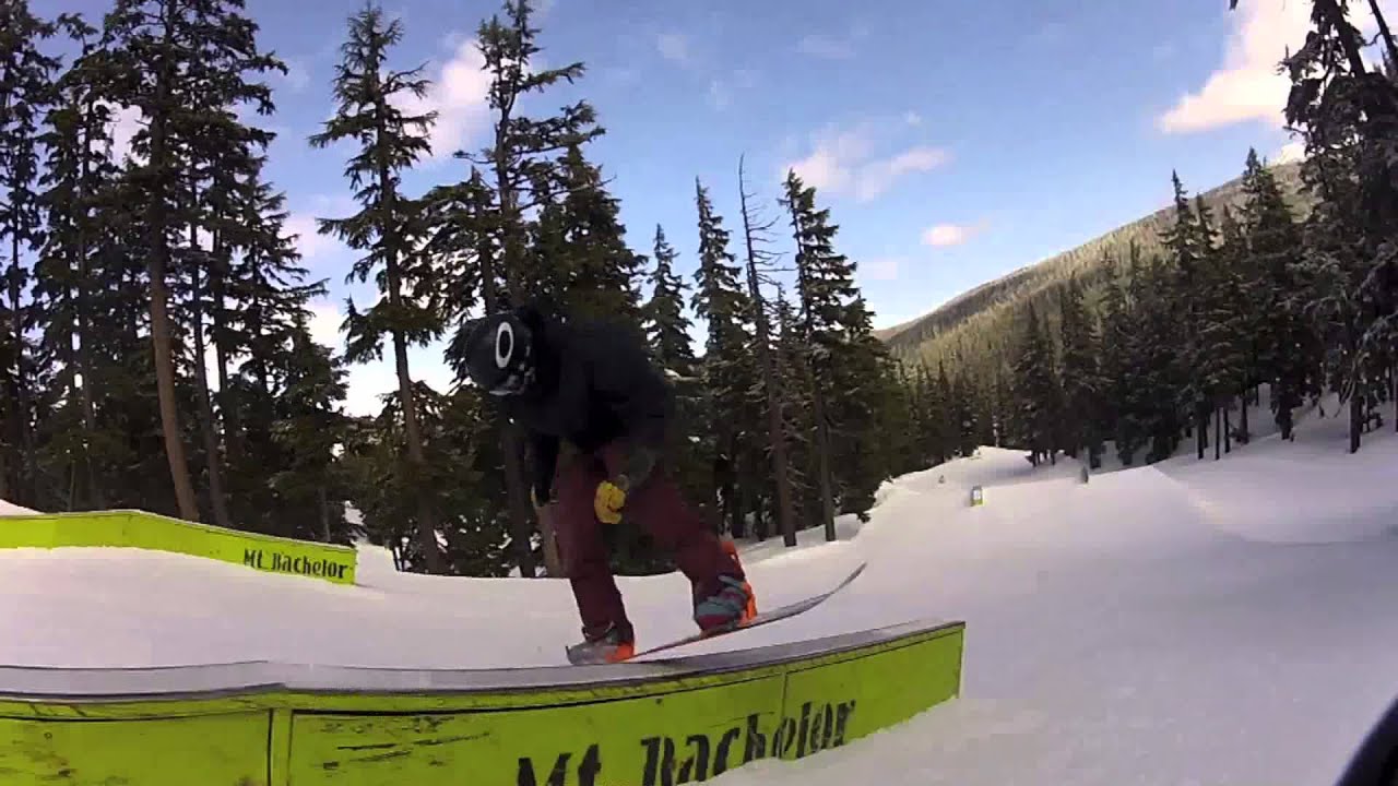 SLOTH: a dru and van special