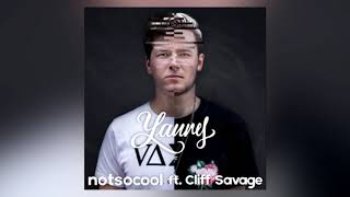 Notsocool Ft. Cliff Savage - Yanny Or Laurel (Zombic Remix)