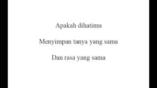 DownloadRAN - Ombak Asmara lirik MP3 MP4 RAN - Ombak Asmara lirik