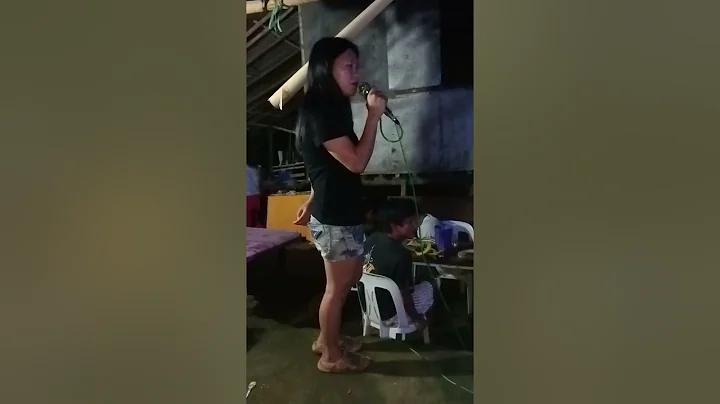 At Ang Hirap by Angel Umali