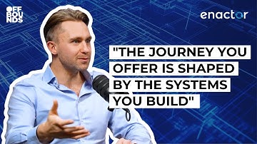 The Blueprint Mindset: How Retailers Future Proof Their Tech Stacks