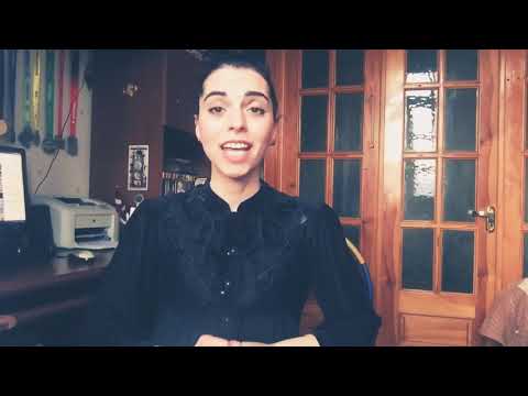 როგორ ვიმესიჯოთ ინგლისურად?