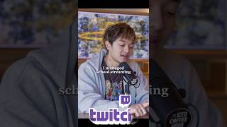 Why Didn’t JasonTheWeen Drop Out Initially? #wealth  #college #school