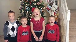 Happy Birthday Jesus by Family Fun Pack  - Durasi: 2:43. 