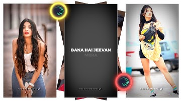 #pyar ka tohfa tera bana hai💫❤️XML file hindi song 🔰 hindi song Xml file 🔰 XML file alight motion 🔰