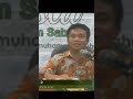 Tabongkar alquran takupas habis oleh ahli sejarah alquran