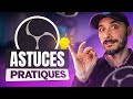 Obs studio  astuces pratiques de ouf