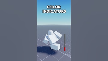 FREE Stamina System #robloxstudio #roblox #robloxdev