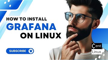 How to install Grafana on Linux Server