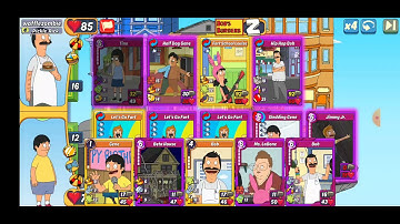 Animation Throwdown - Siege vs. Pickle Rick