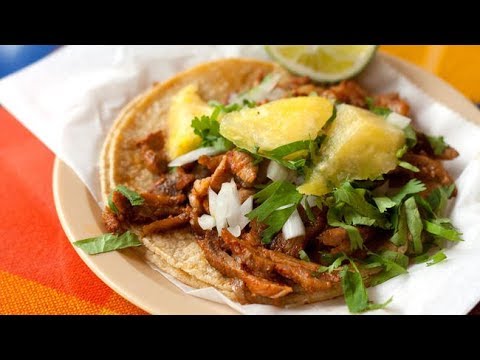 Video: Wie viel kosten Fuzzys Frühstücks-Tacos?